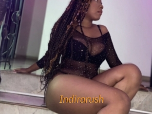 Indirarush