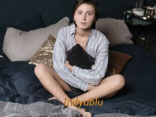 Indyablu