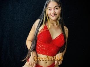 Ineedmilkk