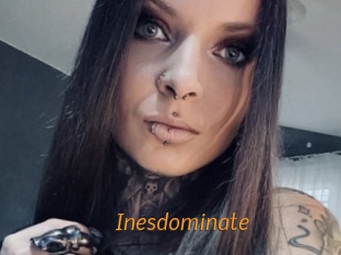 Inesdominate