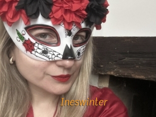 ineswinter Porn University