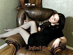 Infinitifire