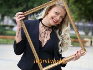 Infinitybabe