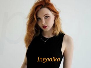 Ingaaika