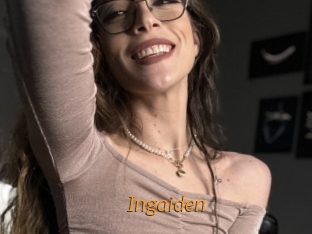 Ingaiden