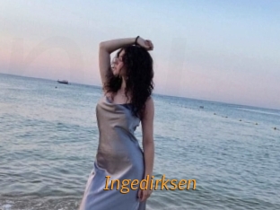 Ingedirksen