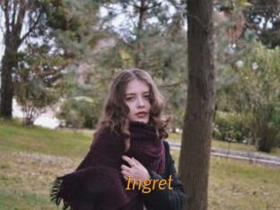 Ingret