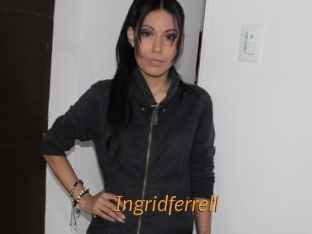 Ingridferrell