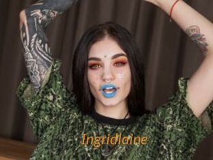 Ingridlaine