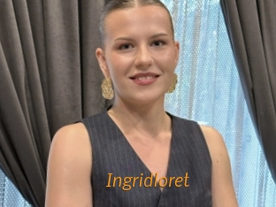 Ingridloret