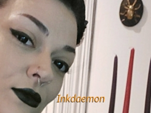 Inkdaemon