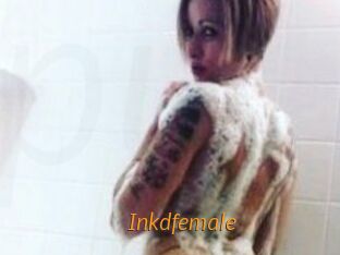 Inkdfemale