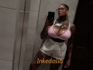 Inkedasia