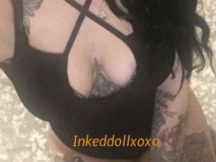 Inkeddollxoxo