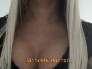 Innocent_annaxox