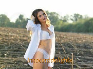 Innocentdelightx