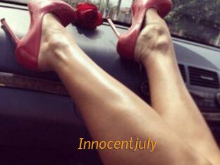 Innocentjuly