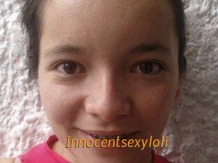 Innocentsexyloli