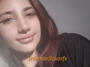 Intenseflavorfx