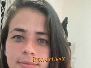 InteractiveX