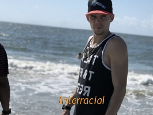 Interracial