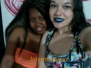 Interracialsexi