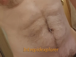 intrepidexplorer Porn University
