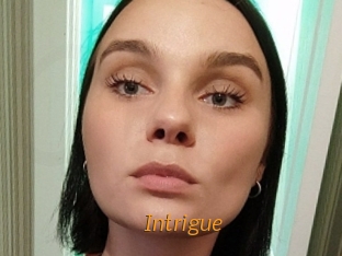 Intrigue