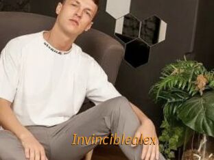 Invinciblealex