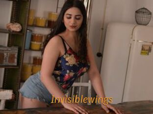 Invisiblewings
