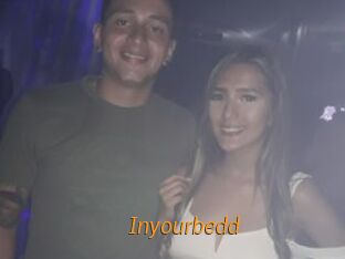 Inyourbedd