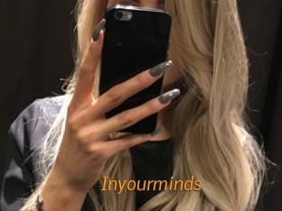 Inyourminds