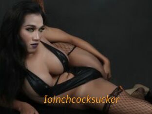 Ioinchcocksucker