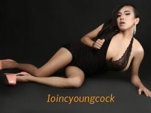 Ioincyoungcock