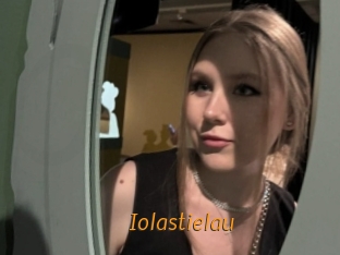 Iolastielau