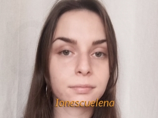 Ionescuelena