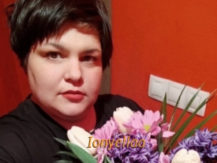 ionyellaa Porn University