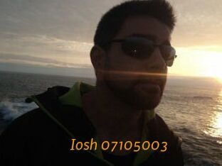 Iosh-07105003