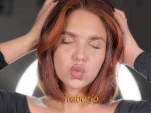Iraborjo