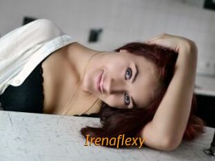 Irenaflexy