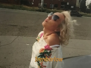 Irenbarlow