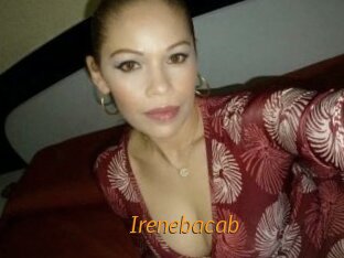 Irenebacab