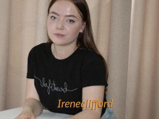 Ireneclifford