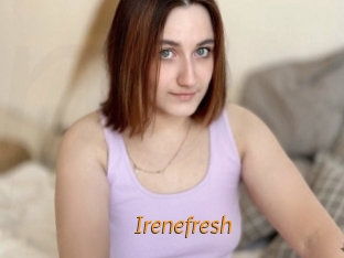 Irenefresh
