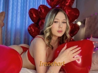 irenehart Porn University