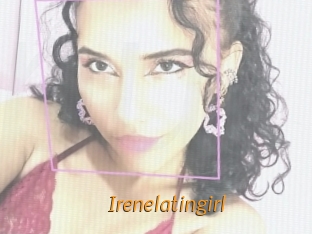 Irenelatingirl
