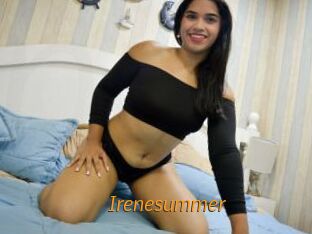 Irenesummer