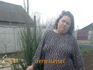 Irenesunset