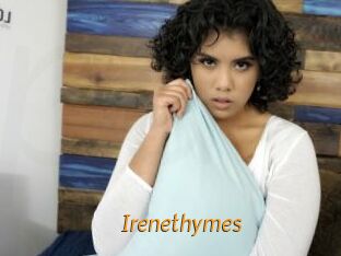 Irenethymes