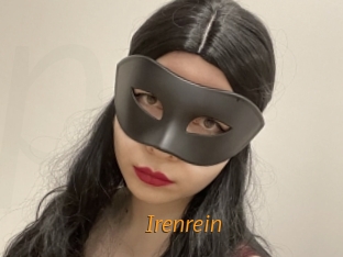 Irenrein